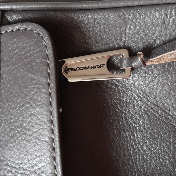 Rebecca Minkkoff dualwear Leather Bag - Picture 4 of 7
